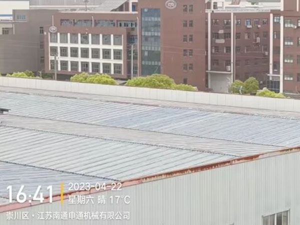 工程案例